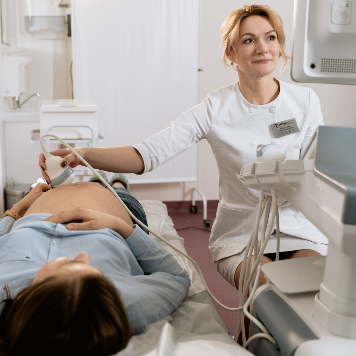 Préparer votre séjour  Courlancy Santé, la médecine du futur aux portes de  Paris