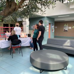 Semaine de la Sécurité des Patients à la Clinique Les Bleuets