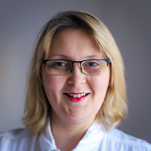 MME BACCOUCHE BAILLI